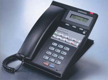 (image for) Samsung 8 Button Phone